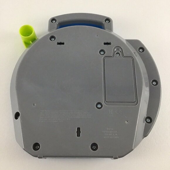 Fisher Price World Of Animals See N Say Talking Toy 2015 Barnyard Sounds Learn - Picture 7 of 7